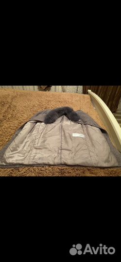 Пальто женское 52 размер