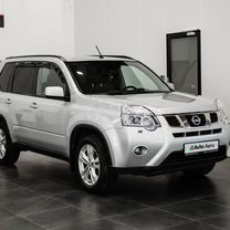 Nissan X-Trail 2.0 CVT, 2014, 223 229 км, с пробегом, цена 1 419 000 руб.