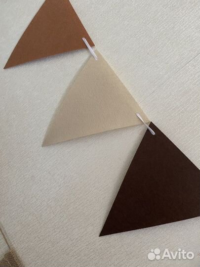 Украшения на День Рождения