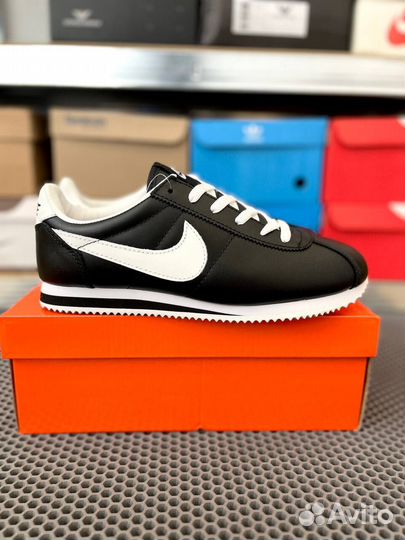 Кроссовки Nike Cortez Union