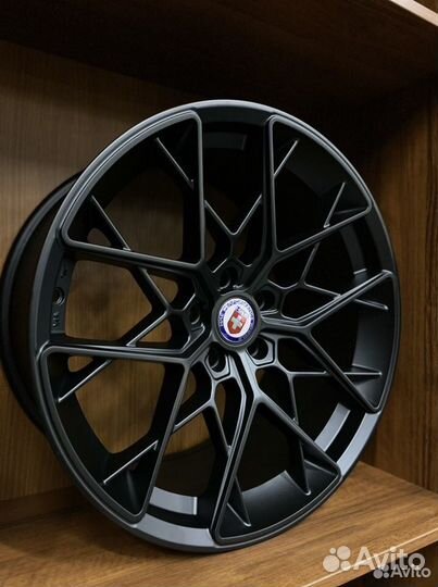 Диски R19 5x112 для BMW Mercedes