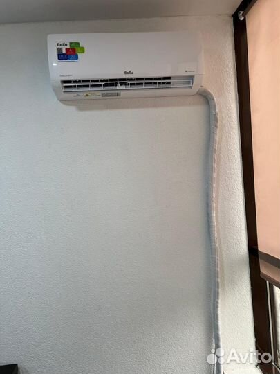 Установка кондиционеров монтаж сплит систем hair