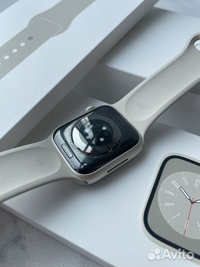 Apple watch series 8 41mm