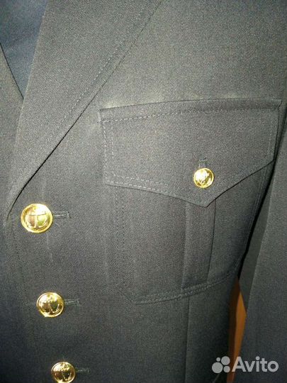 Морская форма