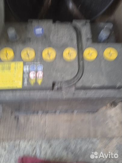 Аккумулятор