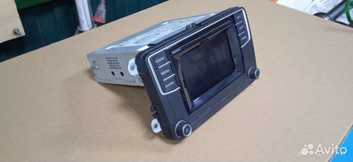 Автомагнитолы