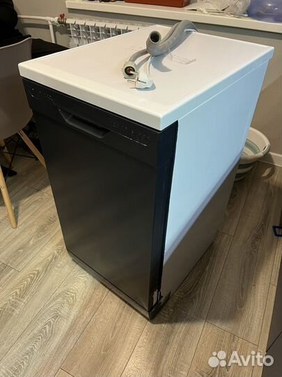 Посудомоечная машина Hi