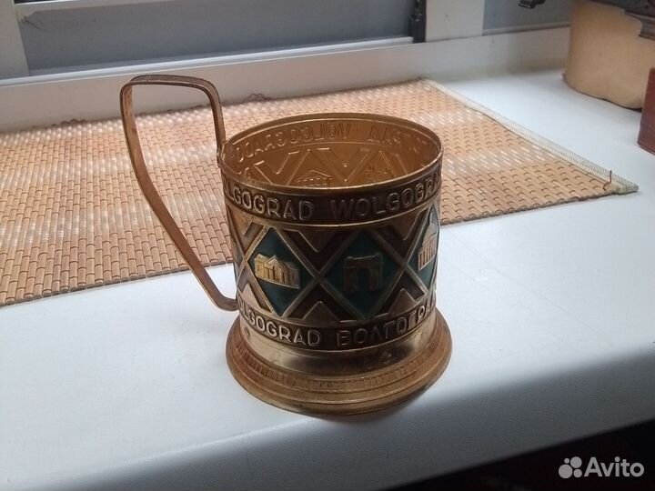 Подстаканник