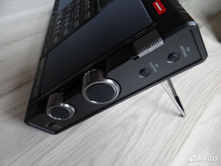 Радиоприемники Tecsun H-501Х (Европ. версии)