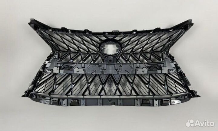 Решетка LX 570