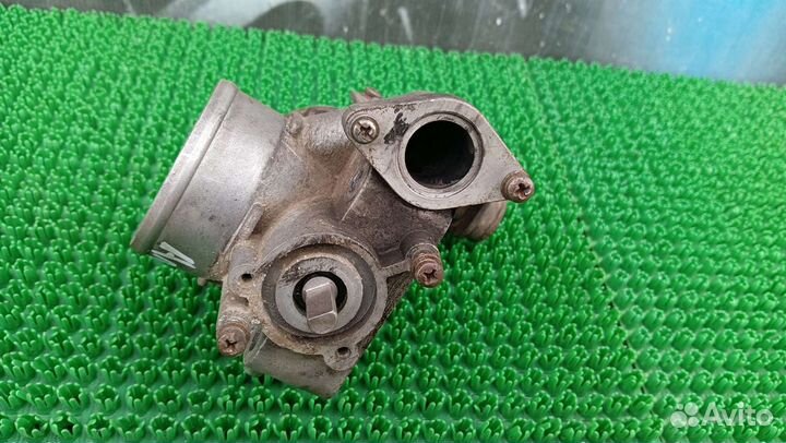 Дроссель Chery Amulet 1.6 A15