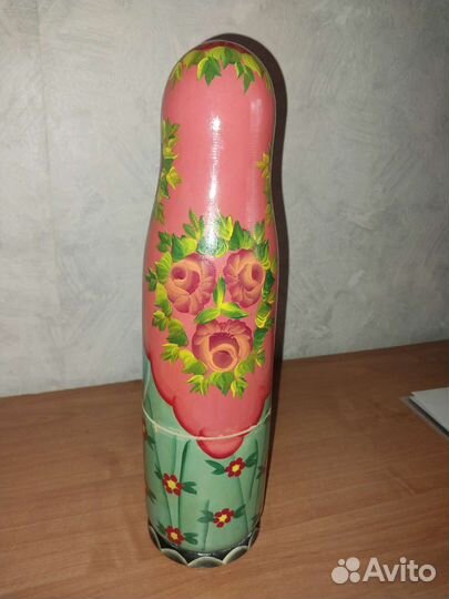 Футляр для бутылки 