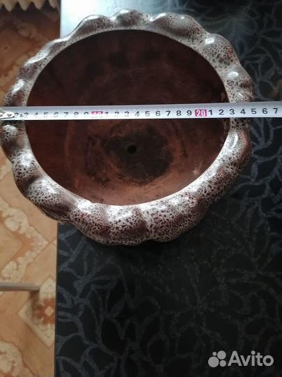 Кашпо для цветов