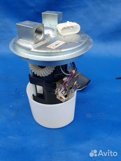 Бензонасос ваз