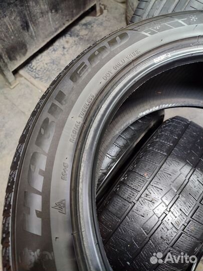 Habilead SnowShoes AW33 215/55 R17