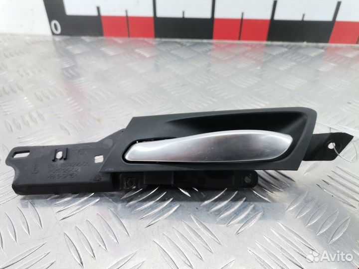 Ручка для BMW X5 (E70)