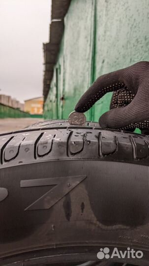 Pirelli Cinturato P7 205/55 R16 91V