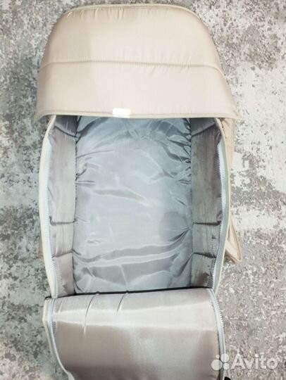 Переноска для детей