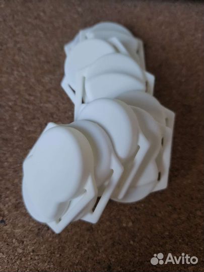 Силиконовый Держатель для mini bubble