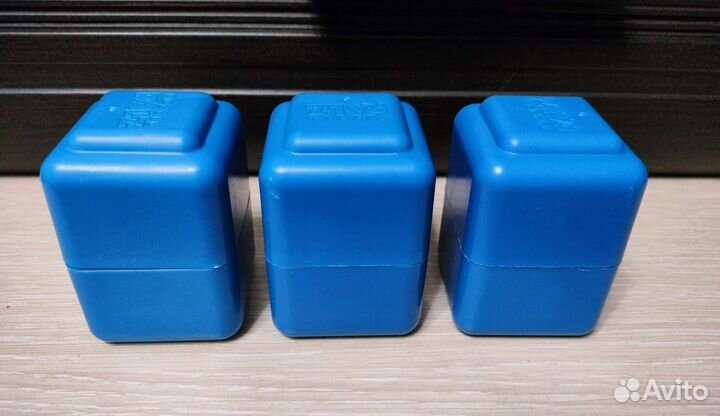 Ластики marvel