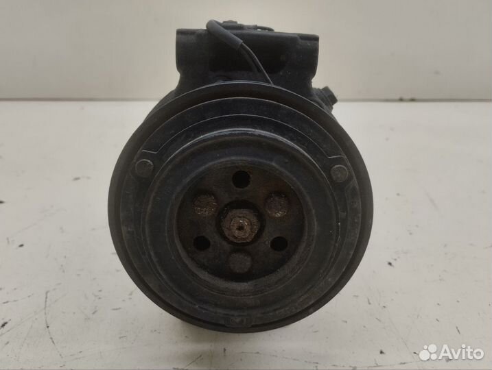 Компрессор кондиционера, Land Rover Range Rover Sport 2013