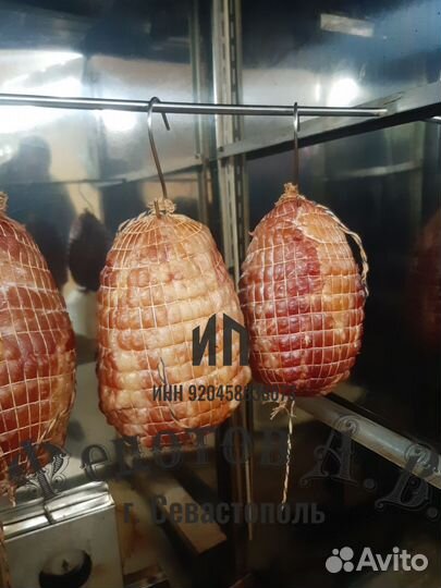 Коптильни для бизнеса от производителя