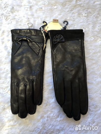 Перчатки женские(новые)