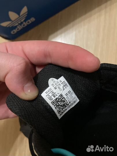 Кеды adidas superstar черные