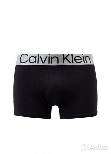 Трусы calvin klein