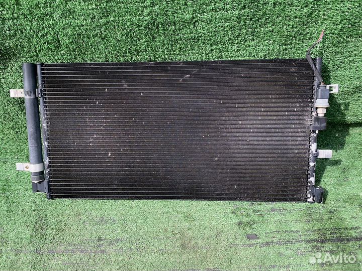 Радиатор кондиционера Audi A4 B8 8K5 8K2 8K0260401