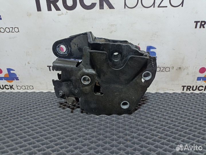 2255192 Замок кабины правый Scania 6-series