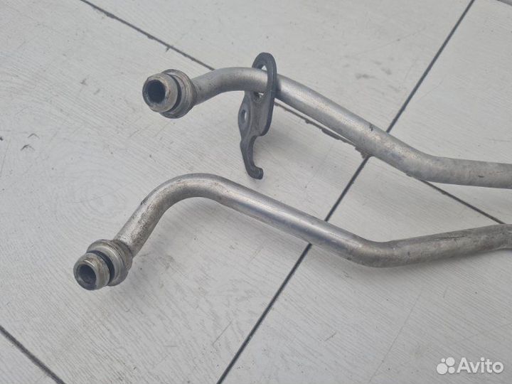 Трубки АКПП Land Rover Discovery 4 L319 508PN