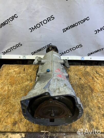 АКПП ZF 6HP19 для N46B20 для BMW 3-series E90