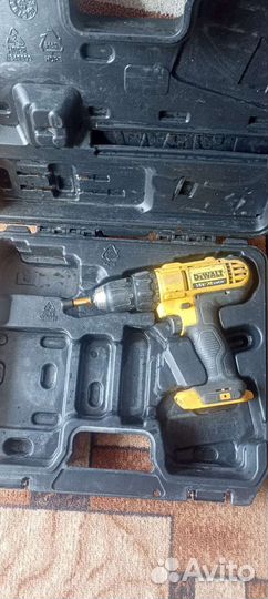 Шуруповёрт DCD771 Циркулярная пила dewalt DW62