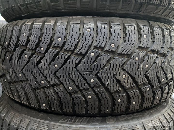 Cordiant Snow Cross 2 SUV 225/55 R18