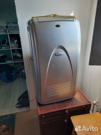 Мобильный кондиционер