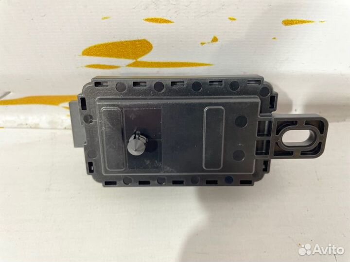 Дистанционное радиоуправление приемника Bmw 530D