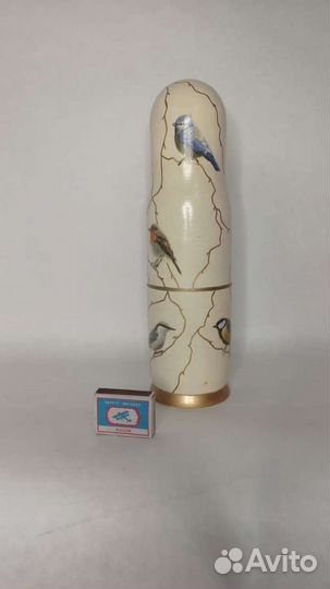 Контейнер для бутылки