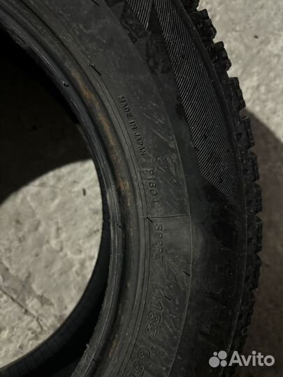 Bridgestone Blizzak DM-Z3 185/65 R15 88T