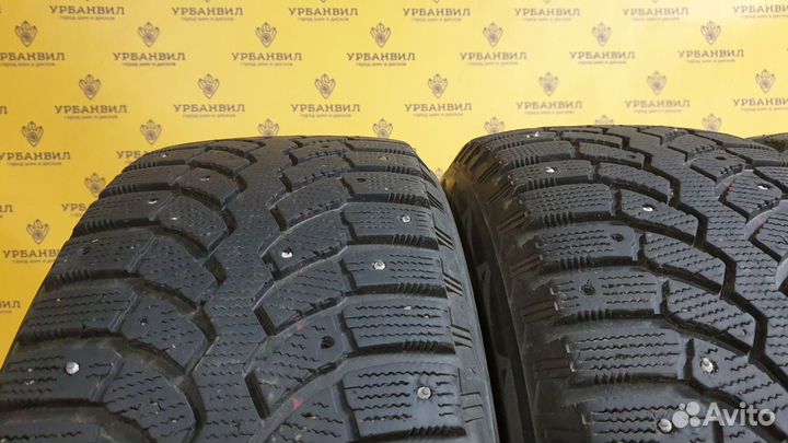 Bridgestone Blizzak Spike-01 225/60 R17 103T