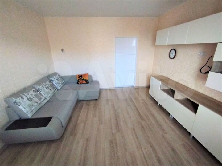 1-к. квартира, 41,5 м², 14/22 эт.