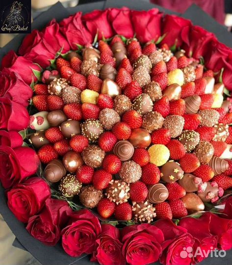 Свадебный букет