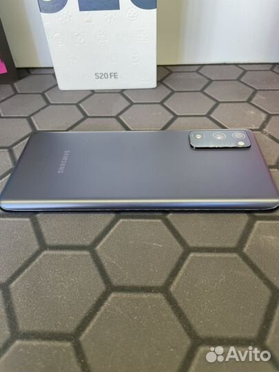 Samsung S20 Fe