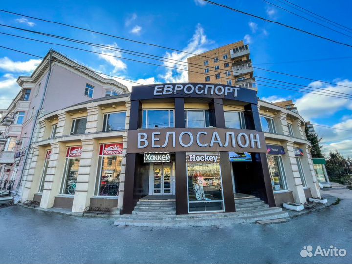 Подростковый велосипед 24 forward twister 2.2 d