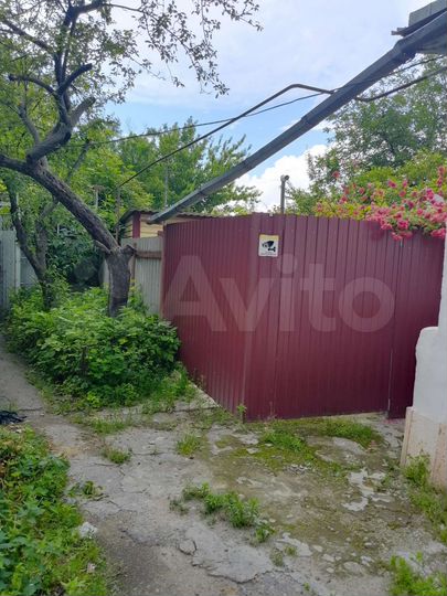 Дом 60 м² на участке 4,7 сот.