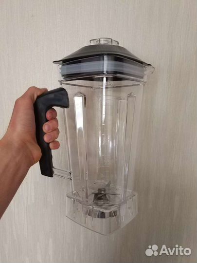 Кувшин (колба, чаша) для блендера