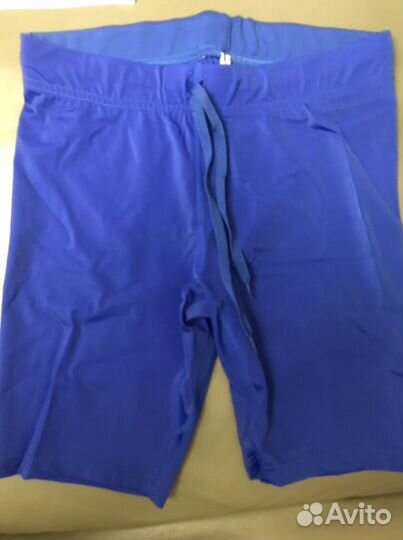 Велосипедки/ подтрусники спортивные S