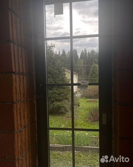 Остекление лоджий