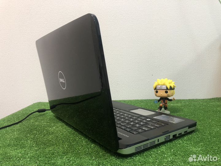 Ноутбук Dell PP37L