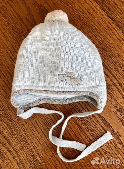 Шапочки детские